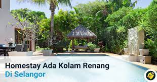 Melaka bella vista hatten city. Homestay Ada Kolam Renang Di Selangor C Letsgoholiday My