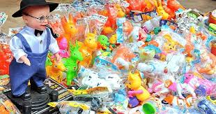 Why Trashing The Toxic 'Made In China' Toys Should Not Have Waited For The 'Boycott China' Call