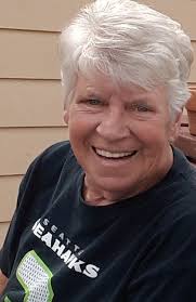 Diane "Butch" Matney