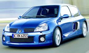Learn about the groundbreaking 3.5l powerboost™ full hybrid v6 engine with impressive miles per gallon. Renault Clio V6 2001 Motor Technik Autozeitung De