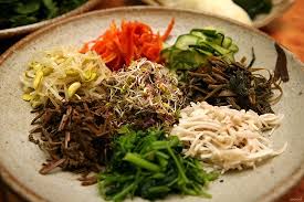 Resep sayur, tumis, dan balado terong. Resep Dan Cara Membuat Samsaek Namul Khas Korea Rumahan Selerasa Com