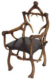 Stately Co Uk Horns Decor Camo Furniture Rustic House