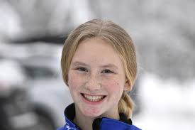 Nordic Skiing: Warrior ski to pair of 5ths, Flyer boys 2nd