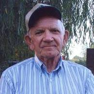 Everette Dotson (1920-2013)