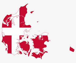 And therefore contrary to the provincial flag (nova scotia) act 2013 which specifies the flag as 'argent, a cross of st. Flag Map Of Denmark Svg Capital Of Denmark On Map Transparent Png 786x600 Free Download On Nicepng