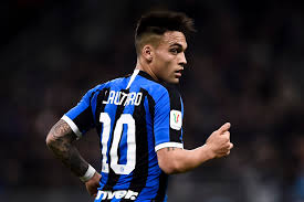 El noruego haaland estuvo en la mira del fc barcelona mientras era jugador del rb salzburgo, pero en camp nou no se convencieron de ir a por él en el pasado mercado de invierno. Barcelona To Target Lautaro Martinez If They Fail To Sign Erling Haaland The Cult Of Calcio