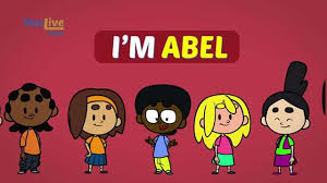 What S Your Name How Do You Spell Your Name Youtube