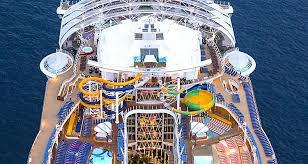 Royal caribbean (rcl) to resume sailing in u.s. Die Besten Kreuzfahrtschiffe Entdecken Sie Unsere Erstklassigen Schiffe Royal Caribbean Cruises