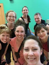Dance Science and Somatics Educators