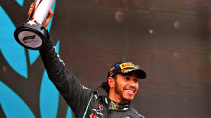Lewis hamilton leads the standings after the spanish gp ahead of max verstappen, but how do we hamilton, 36, is riding on the crest of a wave after winning sunday's spanish grand prix to solidify. Lewis Hamilton From Humble Beginnings To Seven World Titles How The Boy From Stevenage Became F1 S Pride Of Britain Itv News