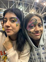 Ms. T's Face Painting World