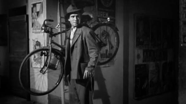 Watch The Bicycle Thief | Netflix