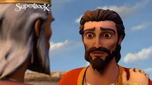 Solomon was Asked to Build the Temple for God