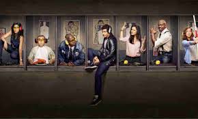 The series revolves around jake peralta (andy samberg). Brooklyn Nine Nine Wann Erscheint Staffel 7 Bei Netflix Pc Magazin