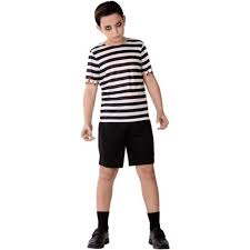 Tiene un surtido muy amplio y completo en todo los campos (papelería, material de oficina, escolar, etc). Pugsley Addams Kostum Fur Kinder