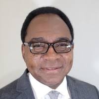 Derrick Aiken, CISSP, ITIL