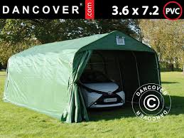 About press copyright contact us creators advertise developers terms privacy policy & safety how youtube works test new features press copyright contact us creators. Zeltgarage Lagerzelt Garagenzelt Pro 3 6x7 2x2 68m Pvc Grun Kaufen Bei Dancover A S