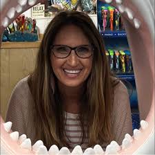 Melanie Cricket Burgess Gay