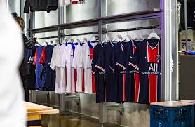 We did not find results for: Psg Become First European Club To Open Store In Korea Soccerbible