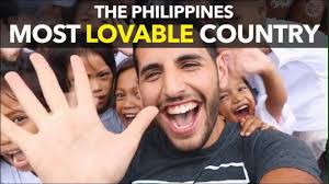 Check spelling or type a new query. Nas Daily Shares Why The Philippines Is Most Lovable Country Coconuts Manila