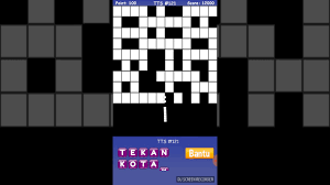 Jawaban Tts 2018 Level 121 Youtube