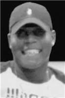 Jeffery Calhoun Obituary (2021)