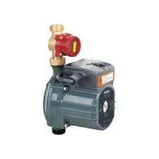 125 watt, daya hisap : Agen Penjualan Pompa Grundfos Pompa Booster Shimizu Zps 20 12 180