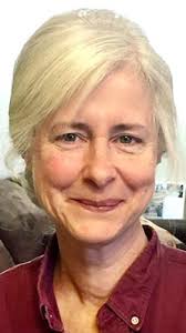 Susan McBride Obituary (1963