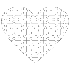 We did not find results for: Heart Shaped Jigsaw Puzzle Blank Template With Classic Style Royalty Free Cliparts Vectors And Stock Illustration Image 93542660