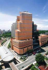 +60 3 7492 8000 find out more here. Sunway Putra Hotel Picture Of Sunway Putra Hotel Kuala Lumpur Tripadvisor