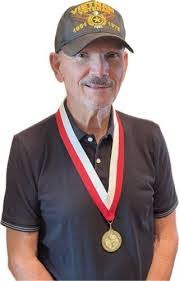 William Creekmore's Instagram, Twitter & Facebook