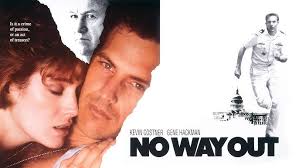 No Way Out (1987) Official Trailer HD