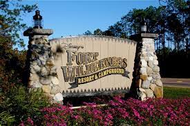 Rv park disney's fort wilderness resort & campground photos. Disney S Fort Wilderness Resort Campground Walt Disney World