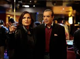 Metacritic tv reviews, law & order: Law Order Special Victims Unit Season 15 Episode 12 Rotten Tomatoes