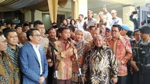 Dia berharap polri ke depan menjadi. Bila Jadi Kapolri Idham Janji Tak Terima Tamu Polisi Di Rumah Dinas Tribunnews Com Mobile