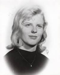 Penny Elaine Simpson Roche