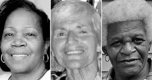 The Times obituaries for February 15, 2018