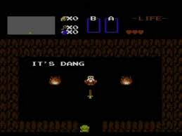 It's dangerous to go alone (2014). It S Dangerous To Go Alone Youtube