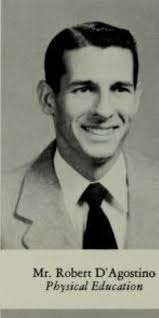 Longmeadow High School Reunion Group 1957-1960