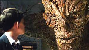 It is realistic and powerful story that would be hard to forget. Film Review A Monster Calls Consequence