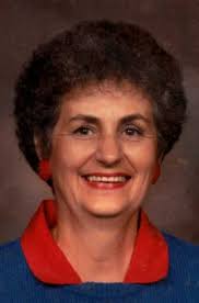 Faye Bordelon Walsh Obituary