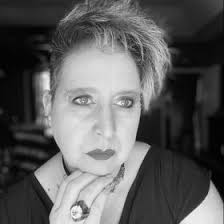 Daniela Saldana (thehempdragon)