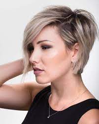 Pin En Hairstyle