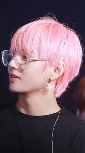 When you went missing, me and sam found your little crash pad. Love Talk Taekook 15 I See Your Lips Moving But We Ain T Got A Clue In 2021 Pink Hair Bts Hair Colors Taehyung