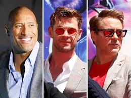 Was born on april 4, 1965 in manhattan, new york. Akshay Kumar At 65 Mn Akshay Kumar World S 4th Highest Paid Actor Earns More Than Jackie Chan Bradley Cooper The Economic Times