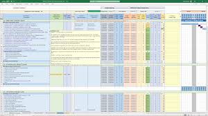 Prince2 2017 Microsoft Project Plan Mpp And Xls Template File Walk Through Download Mark Whitfield