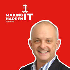 Miles Adcock, CEO at Concurrent Technologies