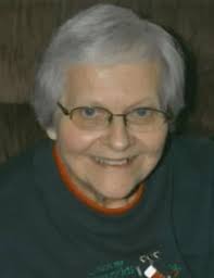 Dorothy Korte (1938–2025) of Jacksonville, IL, IL