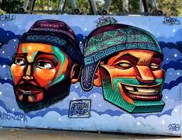 Entes Apitatan In Ecuador 2018 Graffiti Murals Graffiti Art Graffiti Cartoons