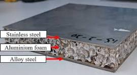 Experimental and numerical studies on corrosion-resistant ...